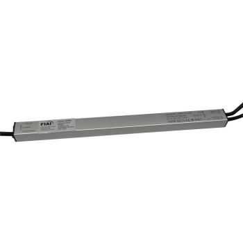 Transformátor pro LED, Linear Light, 24V 100W, IP67, stmívatelný, DALI