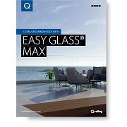Katalog EASY GLASS MAX EN