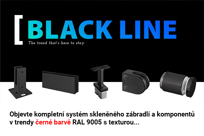 Slevy Black Friday